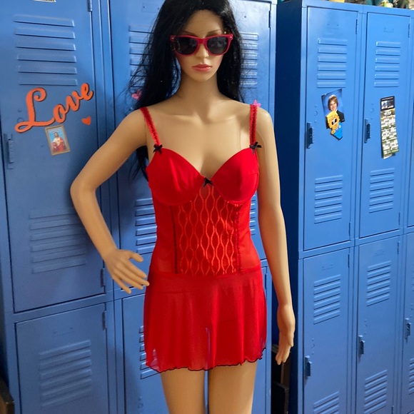 Native Intimates Lingerie - Picture 2 of 8